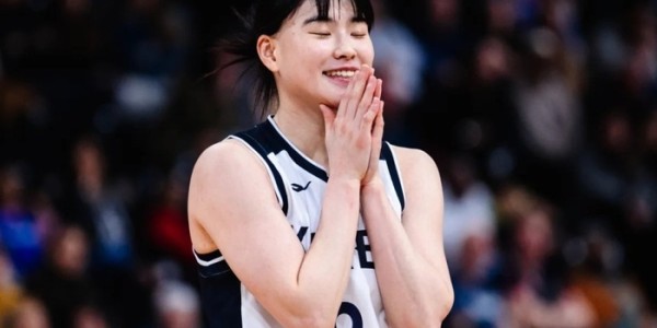 yl23455永利官网-出线在即！韩国女篮30分狂胜哥伦比亚 2胜1负高居小组第二|哥伦比亚女篮|菲律宾|尼日利亚女篮|日本女篮|北京女篮_新浪体育_新浪新闻