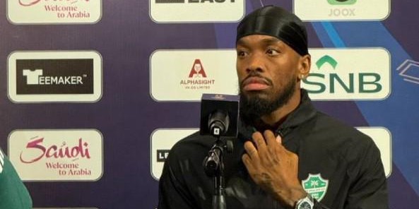 伊万-托尼：感觉没人希望我们获胜，但这正是我们的动力