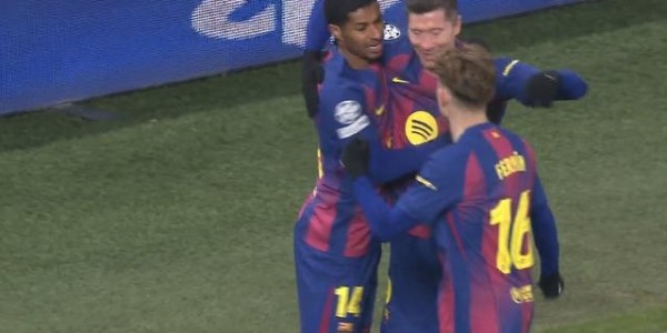 yl23455永利官网-4球3助，拉什福德创个人单赛季欧冠参与进球数新高