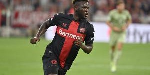 yl23455永利官网-罗马诺：博尼法斯经纪人前往意大利与米兰会谈，俱乐部已达成协议