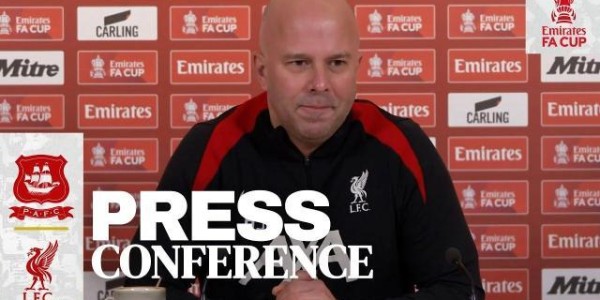 yl23455永利官网-斯洛特：右闸两将证利记血厚，每冠必争不怨赛程紧