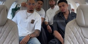 yl23455永利官网-罗马诺：奥卡福前往英格兰与利兹联签约，转会费约2000万欧