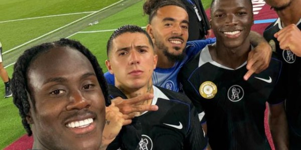 yl23455永利官网-【英超】巴西双星闪耀，切尔西客场5比1逆转西汉姆联