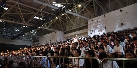 yl23455永利官网-库里社媒晒出一大波中国行图片&amp;amp;视频：这里的能量不可思议