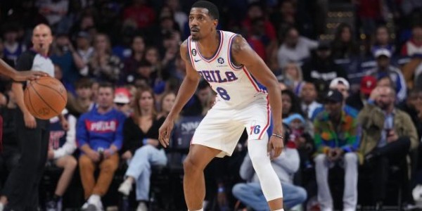 yl23455永利官网-2022年已成过去时，2023年哪些球员会迎来爆发？