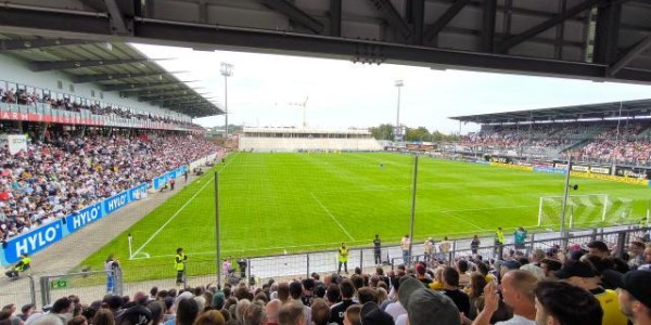 史上最乱德乙杀出最黑头羊，德甲将迎下一支村队？