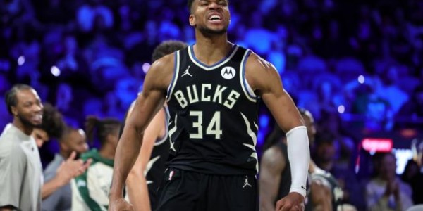 yl23455永利官网-雄鹿走出开季低迷，里弗斯：杯赛夺冠是一份宣言书