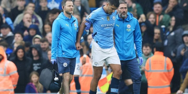 yl23455永利官网-世体：皇马考虑引进罗德里，但是否应该签下他引发了球队内部讨论