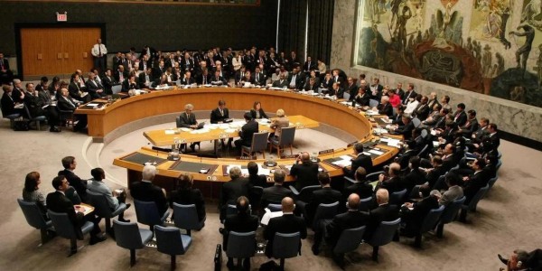 yl23455永利官网-联合国绕过中国搬家？秘书长棋高一着，中国另起赛道