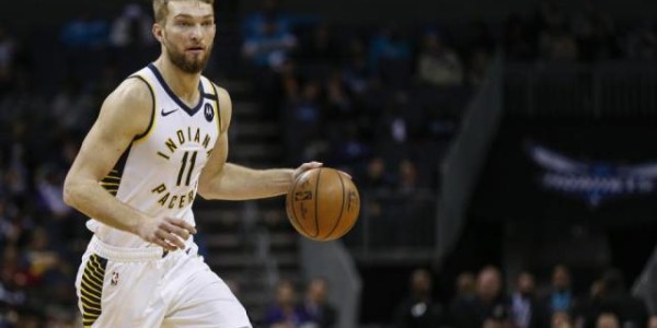 yl23455永利官网-3节双20仍无法带队取胜 萨博尼斯：对手很有针对性