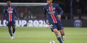 马尤卢：我们在世俱杯有了良好开端 在毒辣的阳光下比赛有点困难