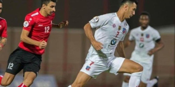 yl23455永利官网-国足热身计划被疫情打乱 非比赛窗找对手有难度