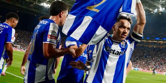 yl23455永利官网-葡足协正式指控奥莫罗迪翁穿着并展示致敬科斯塔的内衬T恤，或遭停赛处罚