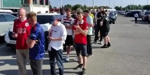 yl23455永利官网-太阳报：曼联新票务系统引发球迷不满，数百名球迷被拒之场外