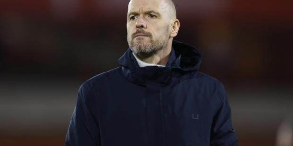 yl23455永利官网-【早报】枪手补时两球逆转红魔！滕帅桑乔撕破脸？