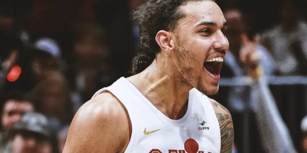 yl23455永利官网-克城新贵！杰隆-泰森今日砍下了刷新职业生涯新高的39分