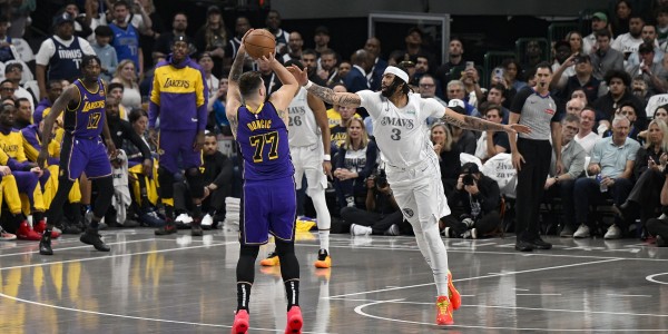 泰森-钱德勒：当时对东眉交易很惊讶 但长远来看这对双方都好