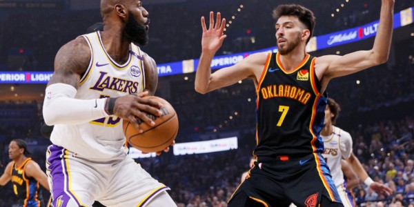 yl23455永利官网-场均34分9助攻，又打破历史纪录！再忍一个赛季，你或许被误解了