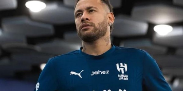 yl23455永利官网-内马尔2025年3月才能重返巴西队 恩德里克落选！