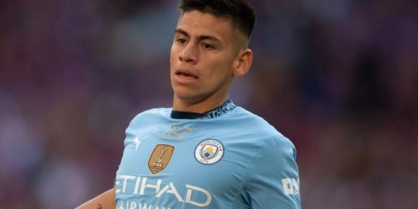 只差官宣，德天空：埃切韦里已通过勒沃库森的体检