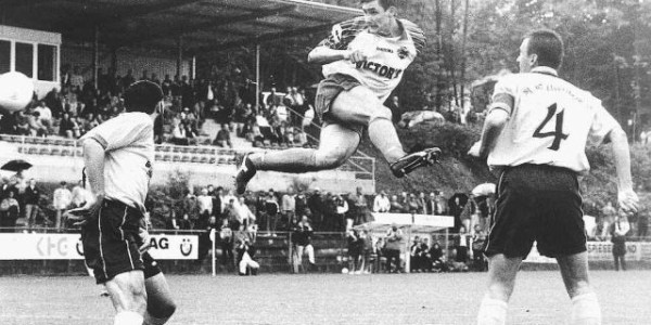 史上最乱德乙杀出最黑头羊，德甲将迎下一支村队？