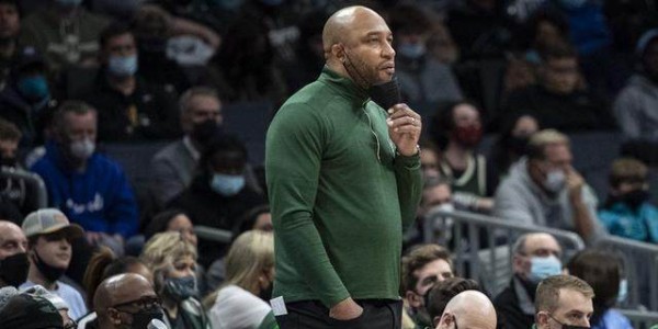 yl23455永利官网-【人物】湖人新帅哈姆何许人也？为何他能脱颖而出？