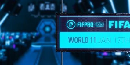 yl23455永利官网-FIFA公布年度阵容23人候选名单：梅西C罗莱万在列