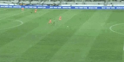 yl23455永利官网-【足协杯】姜祥佑单刀+失点 泰山6比5国安晋级四强