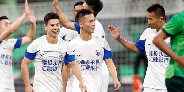 专访林创益：31岁的我还有理想 回家要赢得认可！