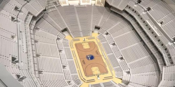 yl23455永利官网-勇士卷土重来不仅因球员厉害，高科技辅助不可或缺