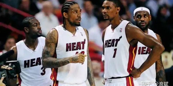 yl23455永利官网-哈斯勒姆表现最强的五个NBA赛季