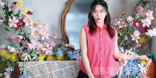 封面来了！贾一凡：奥运冠军不是终点