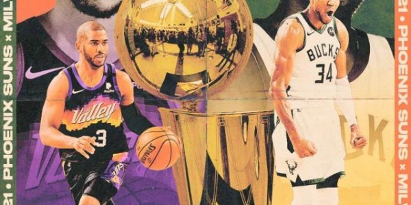 yl23455永利官网-太阳雄鹿会师！做对一切后，有了被命运眷顾的资格