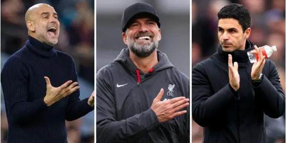 “最激烈英超冠军争夺战”：三强各有何优劣之处？