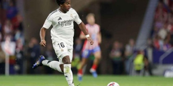 yl23455永利官网-内马尔2025年3月才能重返巴西队 恩德里克落选！