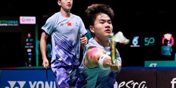 大马赛首轮国外名将纷纷折戟 国羽主力均顺利闯关