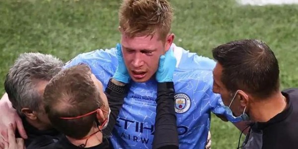 yl23455永利官网-丁丁受伤能赶上欧洲杯吗？比主帅：已手术周一归队